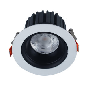 Downlight dimmable CCT 2700-6500K