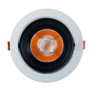 2000-3000K_Dimmable_Downlight_6”_1